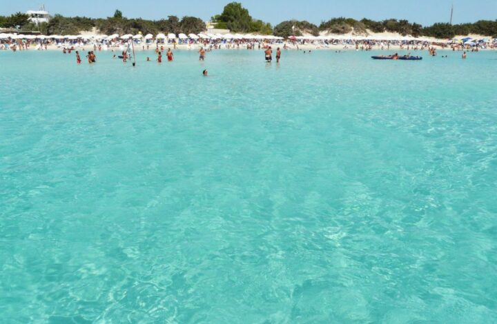 Le Spiagge