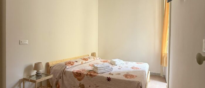 B&B - Bed & Breakfast - Le Camere sul Golfo Gallipoli