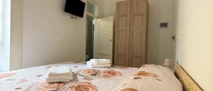 B&B - Bed & Breakfast - Le Camere sul Golfo Gallipoli