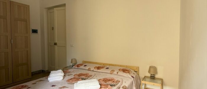 B&B - Bed & Breakfast - Le Camere sul Golfo Gallipoli