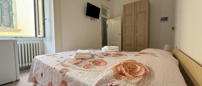 B&B - Bed & Breakfast - Le Camere sul Golfo Gallipoli