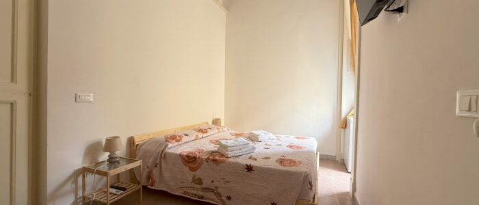 B&B - Bed & Breakfast - Le Camere sul Golfo Gallipoli