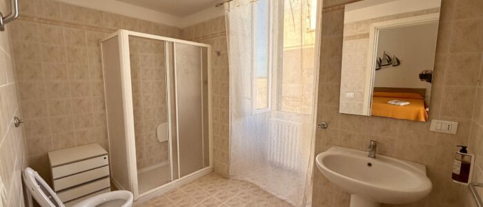 B&B - Bed & Breakfast - Le Camere sul Golfo Gallipoli