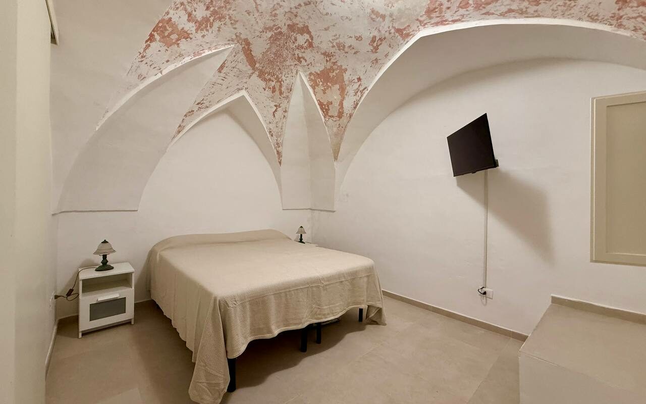 B&B - Bed & Breakfast - Le Camere sul Golfo Gallipoli