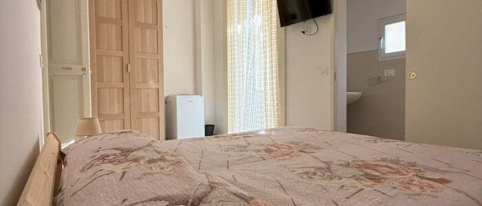 B&B - Bed & Breakfast - Le Camere sul Golfo Gallipoli