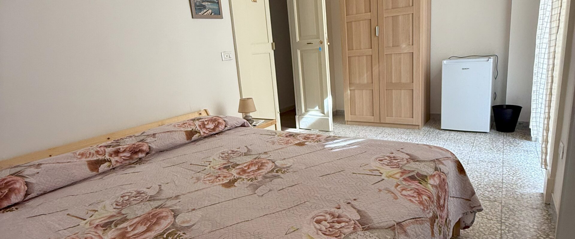 B&B - Bed & Breakfast - Le Camere sul Golfo Gallipoli