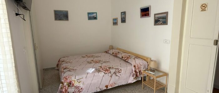 B&B - Bed & Breakfast - Le Camere sul Golfo Gallipoli