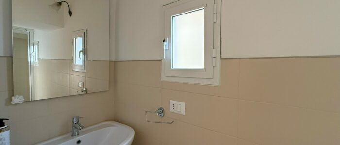 B&B - Bed & Breakfast - Le Camere sul Golfo Gallipoli