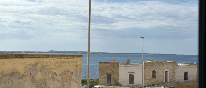 B&B - Bed & Breakfast - Le Camere sul Golfo Gallipoli