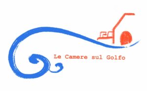 logo - B&B - Bed & Breakfast - Le Camere sul Golfo Gallipoli